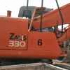 辽宁出售转让二手10000小时2006年日立ZX330挖掘机