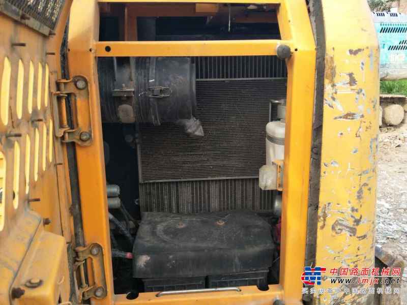 湖北出售转让二手3700小时2013年三一重工SY75C挖掘机