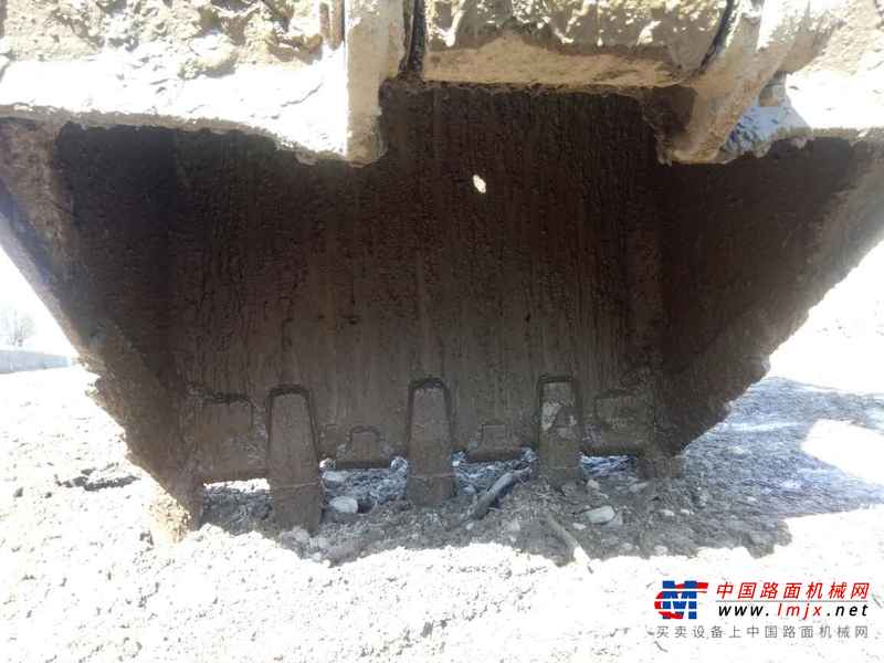 山西出售转让二手6200小时2012年小松PC360挖掘机