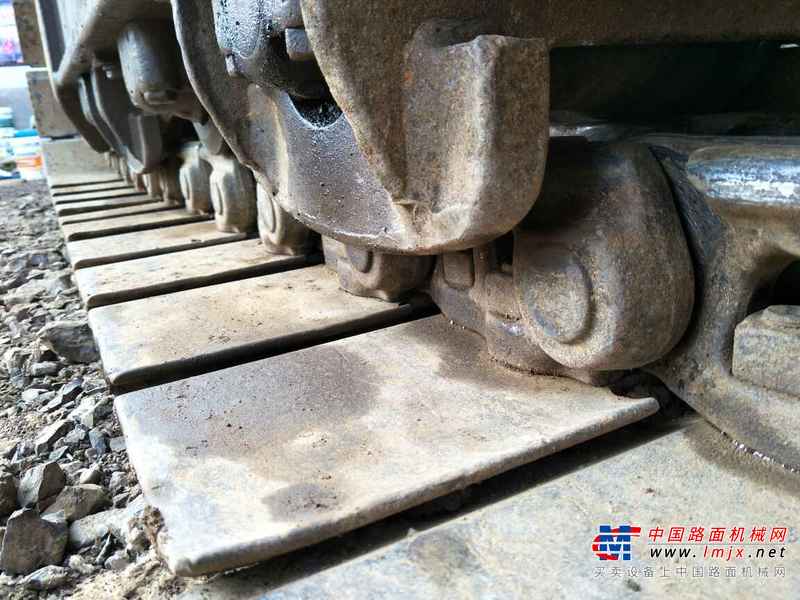 云南出售转让二手7836小时2010年日立ZX330挖掘机