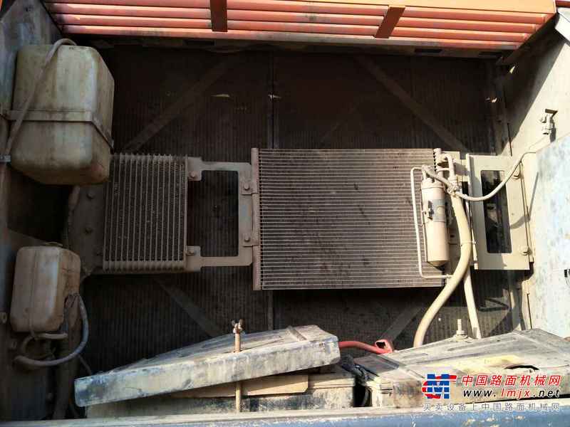 云南出售转让二手7836小时2010年日立ZX330挖掘机
