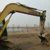 安徽出售转让二手12000小时2009年小松PC60挖掘机