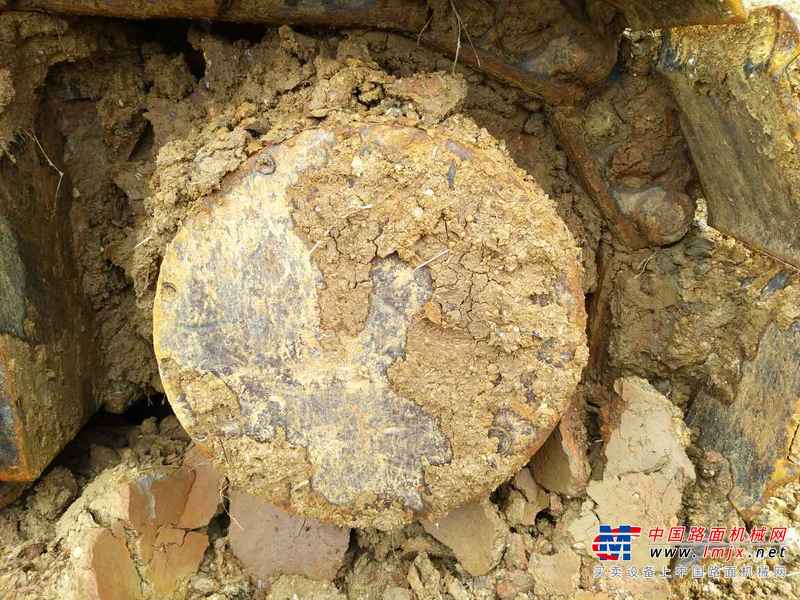 江西出售转让二手12000小时2010年斗山DH225挖掘机