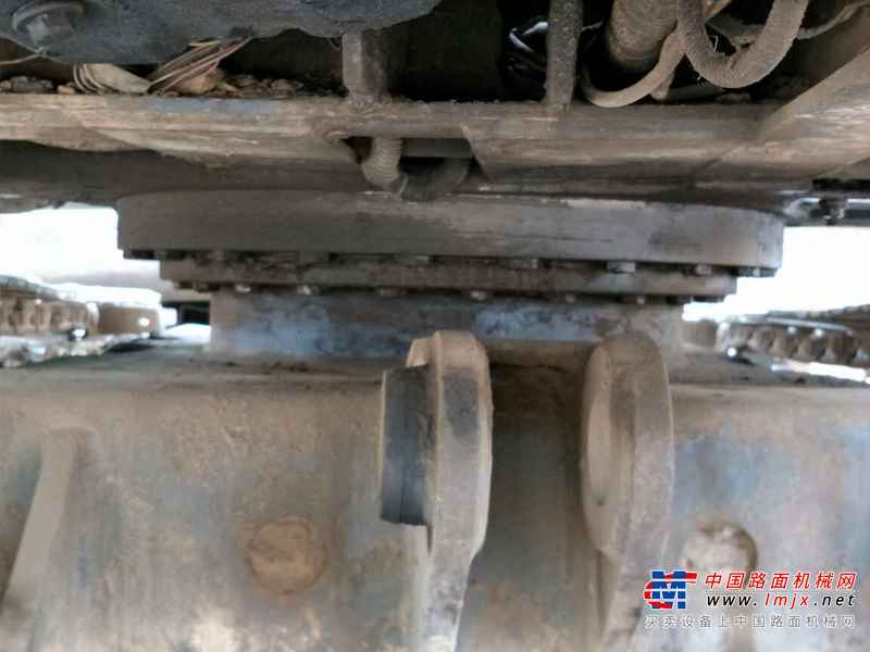 辽宁出售转让二手6000小时2011年福田雷沃FR65V8挖掘机