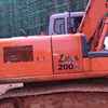 江西出售转让二手6700小时2011年日立ZX130H挖掘机