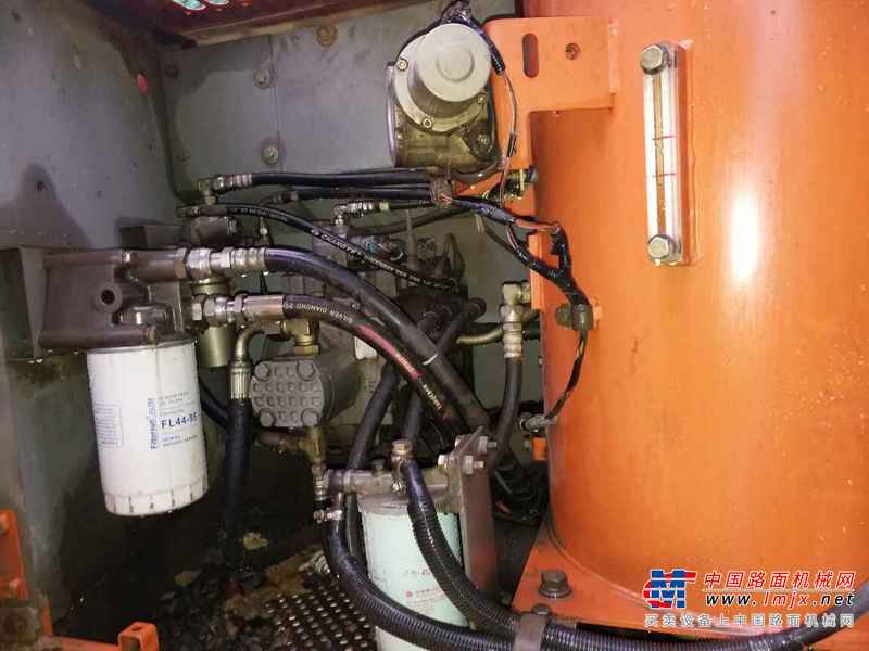 江西出售转让二手6700小时2011年日立ZX130H挖掘机