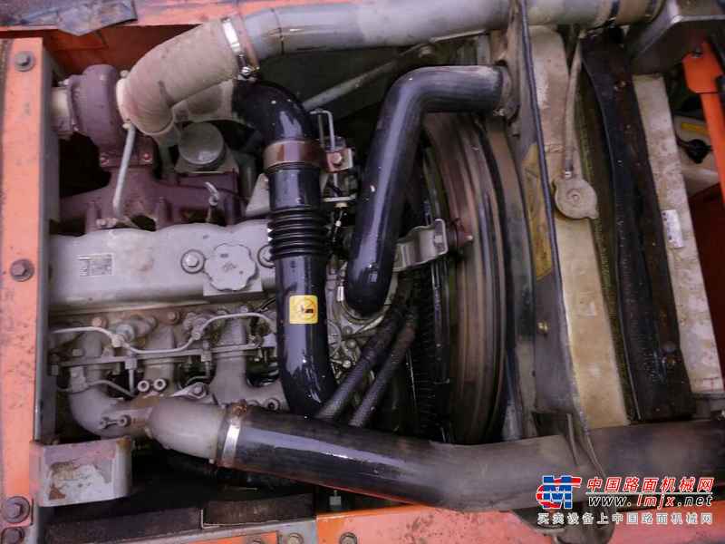 江西出售转让二手6700小时2011年日立ZX130H挖掘机