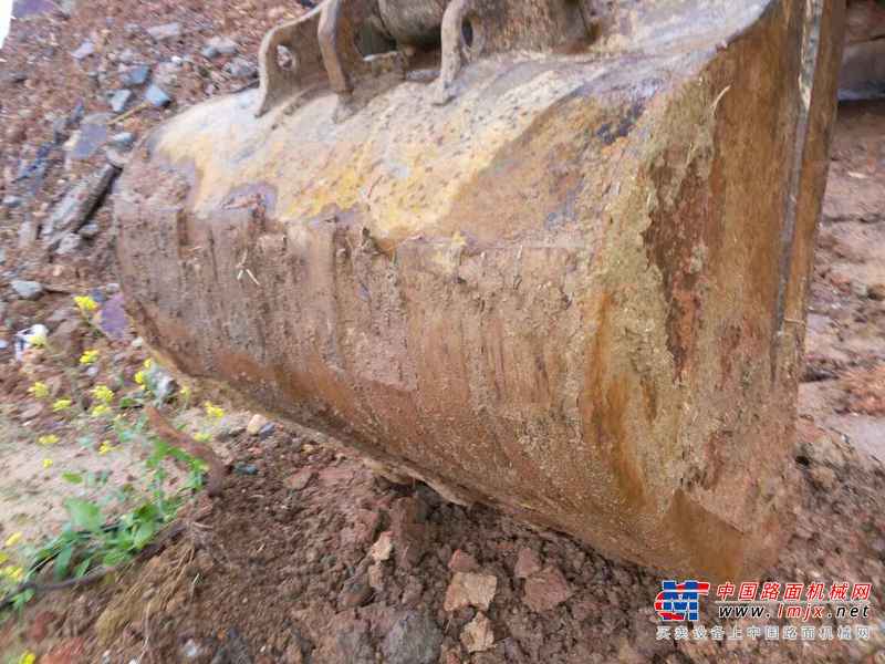 江西出售转让二手7000小时2010年斗山DH150LC挖掘机