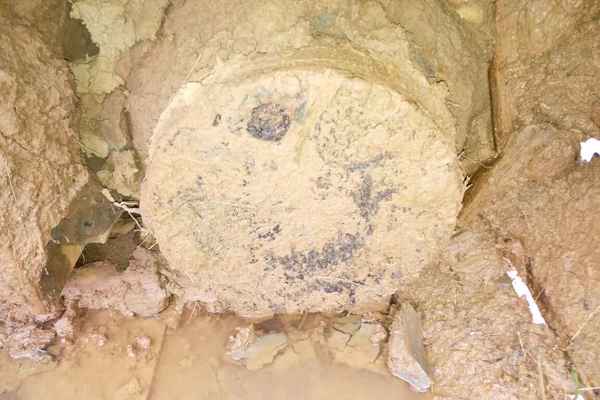江西出售转让二手7000小时2010年斗山DH150LC挖掘机