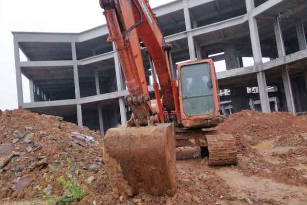 江西出售转让二手7000小时2010年斗山DH150LC挖掘机