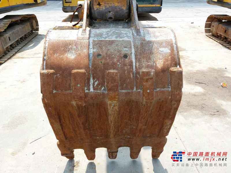 山东出售转让二手6000小时2011年山重建机922C挖掘机
