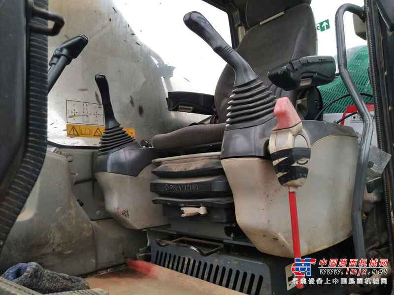 河南出售转让二手11000小时2009年三一重工SY215C挖掘机