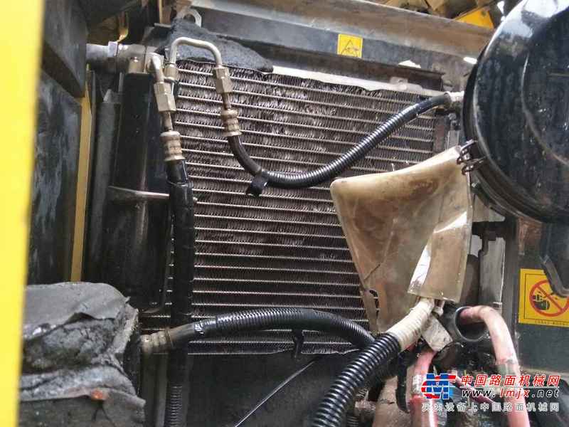 江西出售转让二手6500小时2011年小松PC60挖掘机