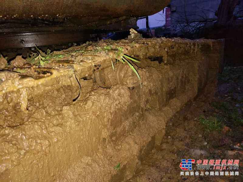 江西出售转让二手6200小时2012年斗山DH55挖掘机
