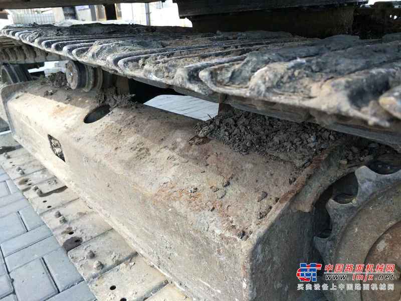 辽宁出售转让二手9000小时2008年卡特彼勒307B挖掘机