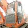 甘肃出售转让二手9200小时2011年斗山DH300LC挖掘机