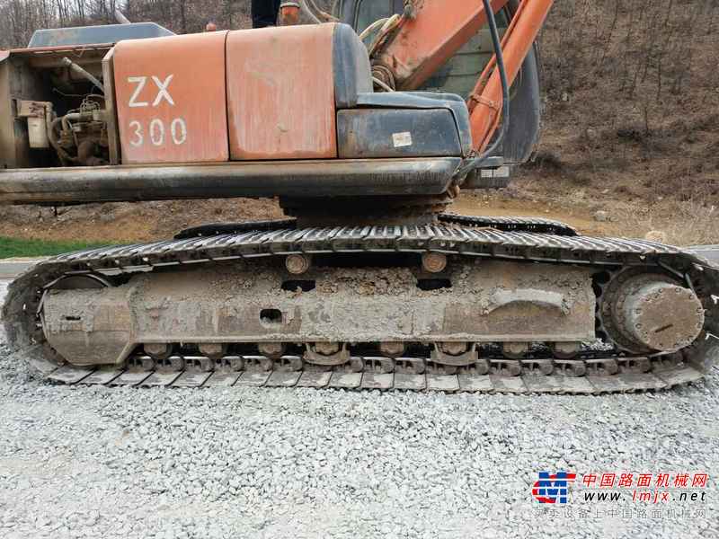 山西出售转让二手5600小时2011年日立ZX250H挖掘机