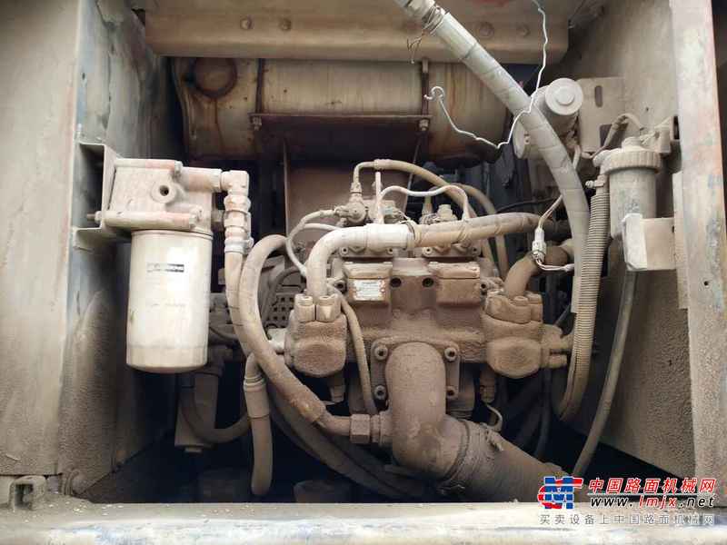 山西出售转让二手5600小时2011年日立ZX250H挖掘机