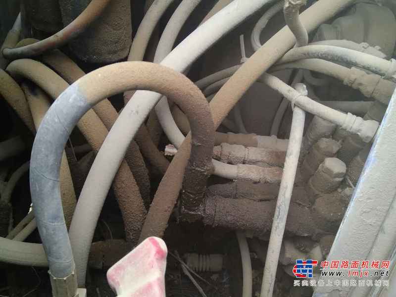 山东出售转让二手13500小时2003年小松PC50UU挖掘机