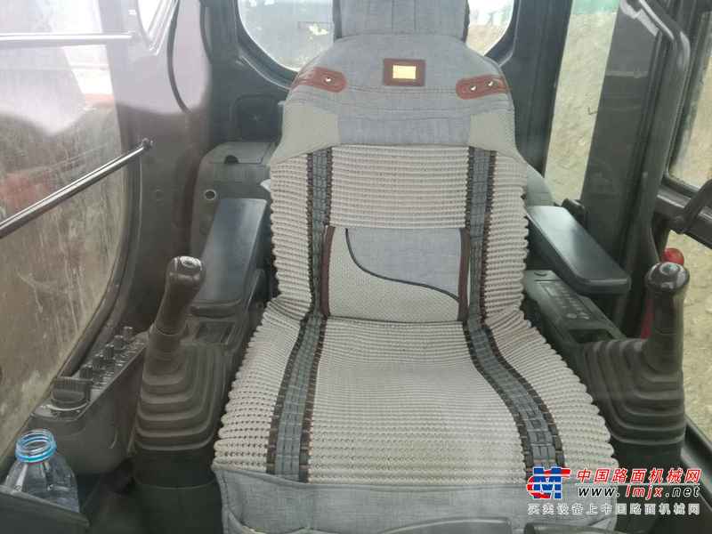 贵州出售转让二手6200小时2011年日立ZX330LC挖掘机
