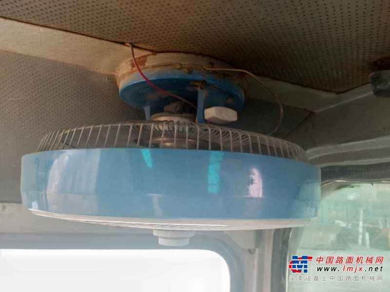 河南出售转让二手6800小时2008年玉柴YC65挖掘机