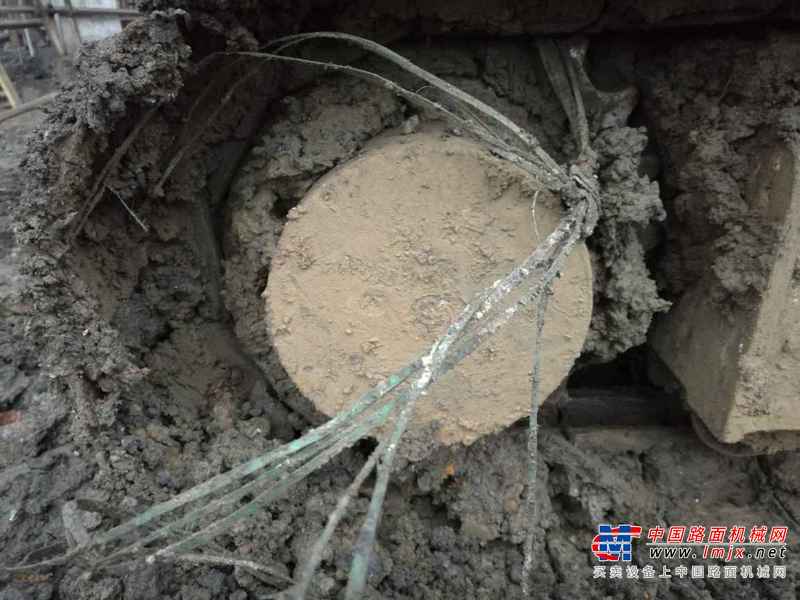 贵州出售转让二手3600小时2015年山重建机JCM906D挖掘机