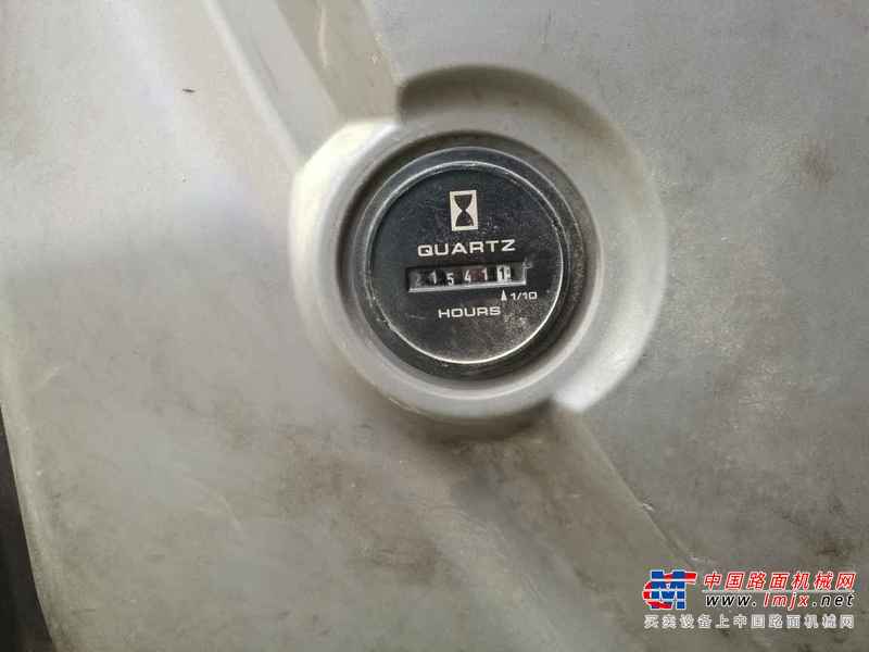 贵州出售转让二手21800小时2008年神钢SK350LC挖掘机