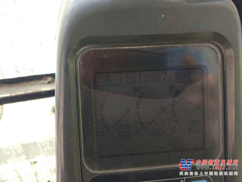 山东出售转让二手11000小时2011年小松PC360挖掘机