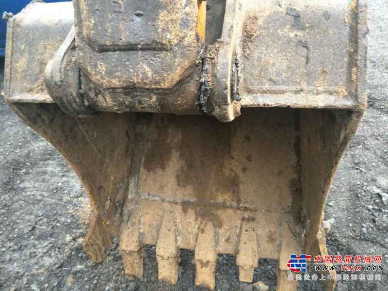 贵州出售转让二手4400小时2013年三一重工SY75C挖掘机
