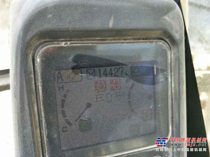 云南出售转让二手15000小时2007年小松PC360挖掘机