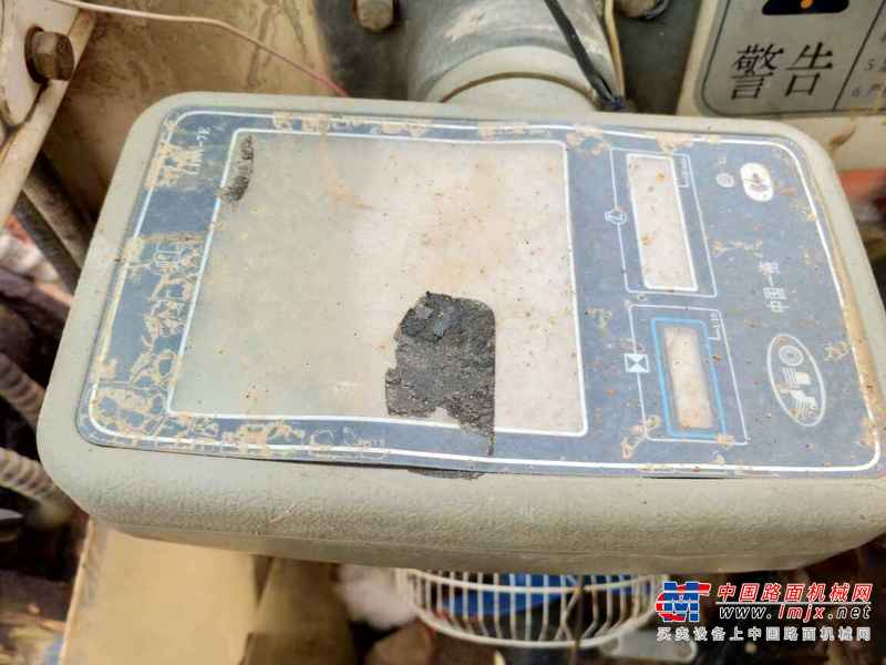 江西出售转让二手7900小时2007年东方红WY6挖掘机