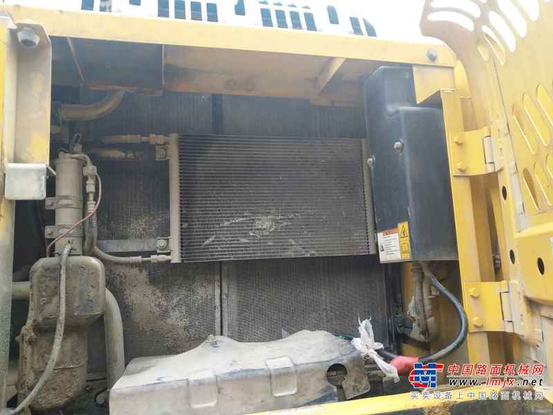 湖北出售转让二手7000小时2011年神钢SK260LC挖掘机
