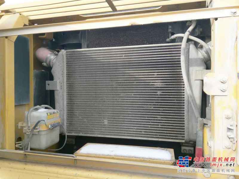 吉林出售转让二手11000小时2011年小松PC360挖掘机