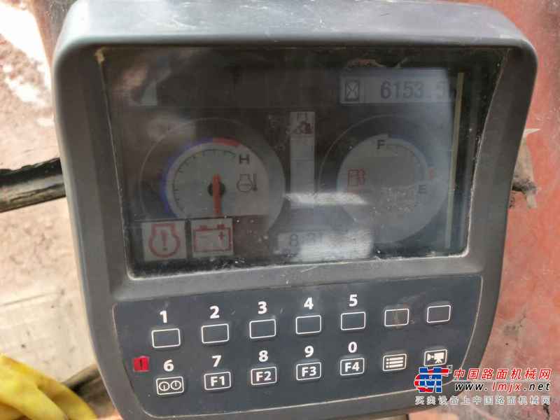 江西出售转让二手6000小时2012年日立ZX360H挖掘机