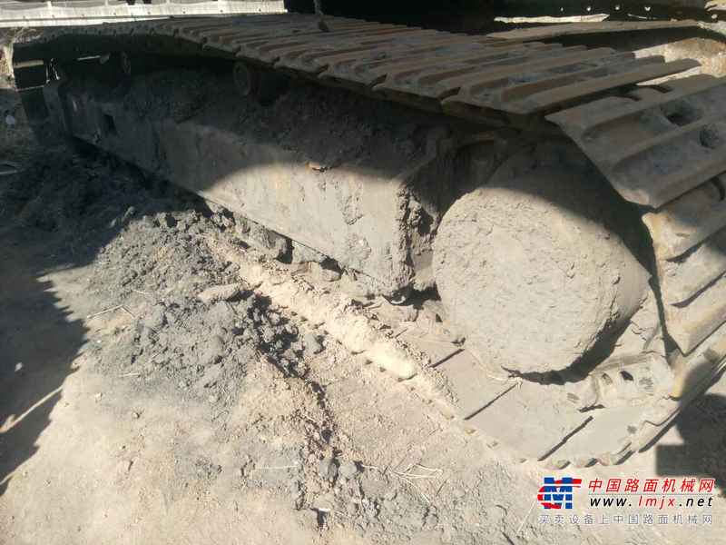 山西出售转让二手6000小时2011年徐工XE240LCU挖掘机
