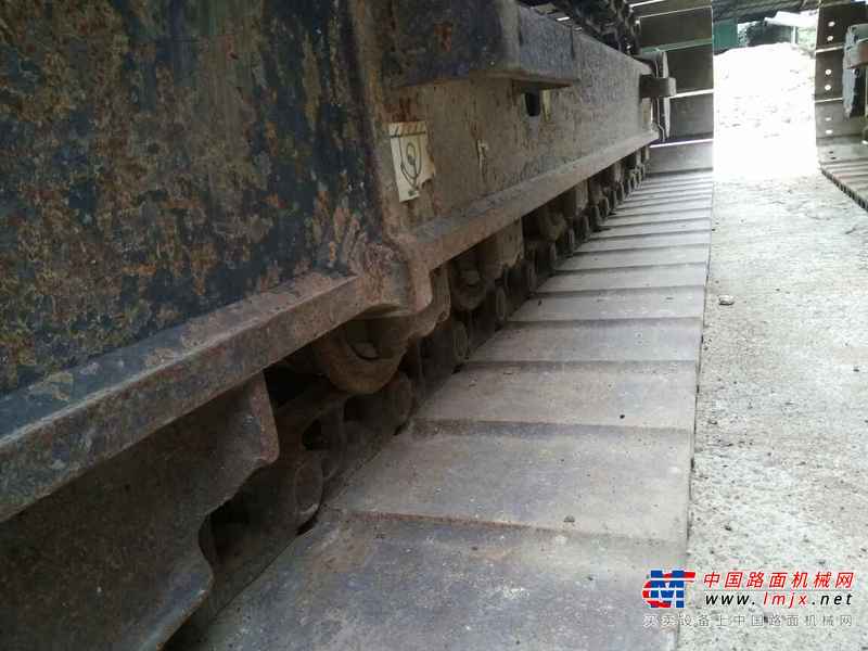 广东出售转让二手3000小时2012年神钢SK135SR挖掘机