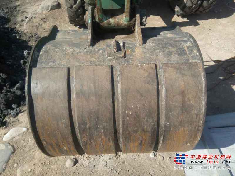 山西出售转让二手500小时2011年新源机械XY65W挖掘机