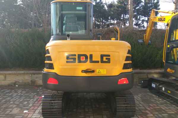 山东出售转让二手7小时2017年临工LG660E挖掘机
