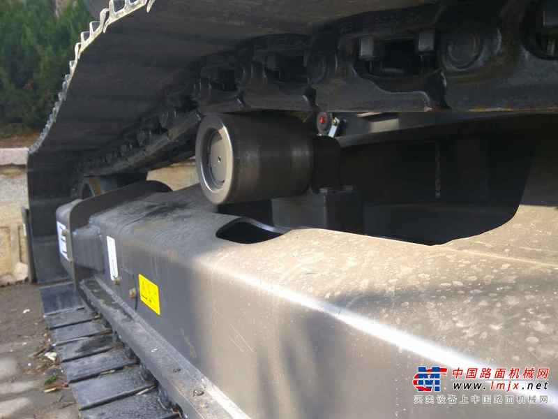 山东出售转让二手7小时2017年临工LG660E挖掘机