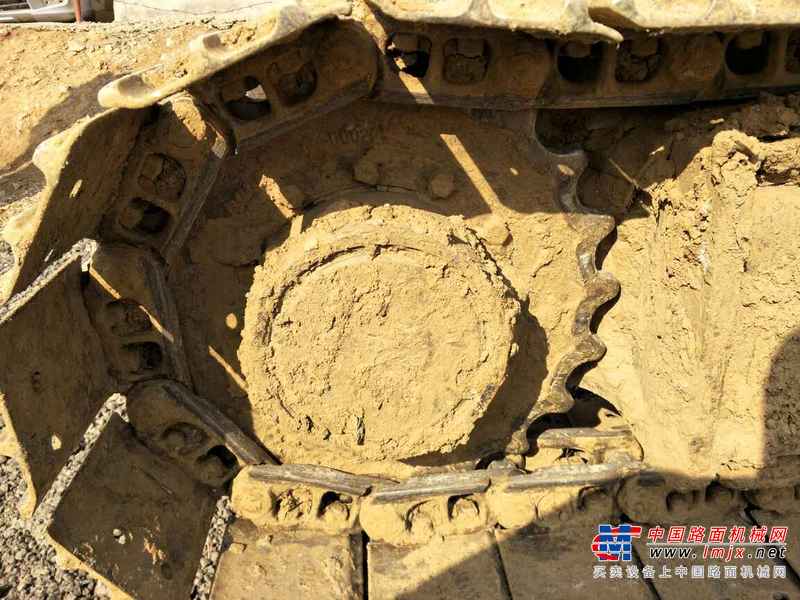 辽宁出售转让二手6500小时2012年斗山DH80GOLD挖掘机