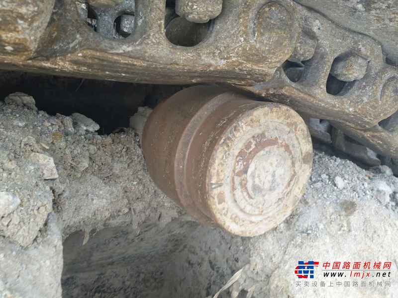 吉林出售转让二手10000小时2010年日立ZX360H挖掘机