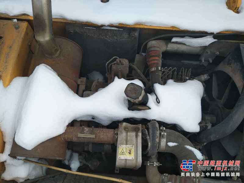 吉林出售转让二手18000小时2006年现代R225LC挖掘机