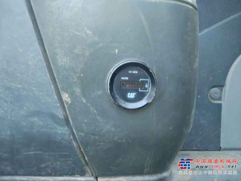 山东出售转让二手9958小时2010年卡特彼勒320D挖掘机