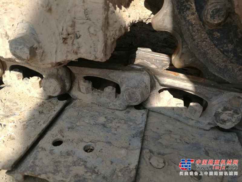 山西出售转让二手4200小时2013年日立ZX60挖掘机