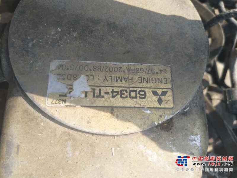 河南出售转让二手6469小时2008年三一重工SY205C挖掘机