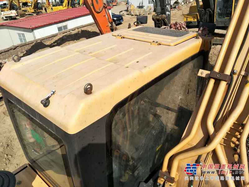 河南出售转让二手3582小时2013年三一重工SY225C挖掘机