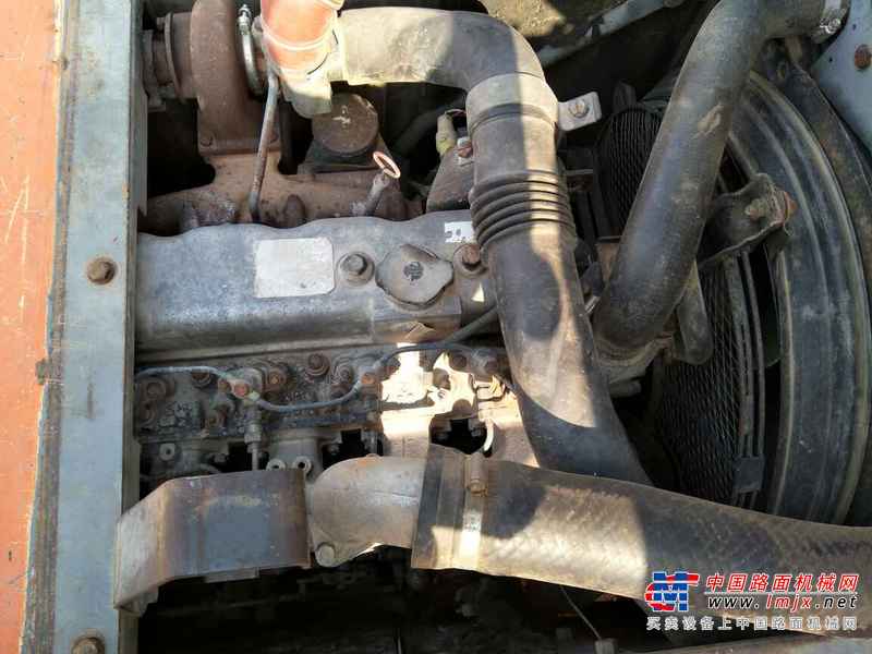 江西出售转让二手7500小时2010年日立ZX120挖掘机