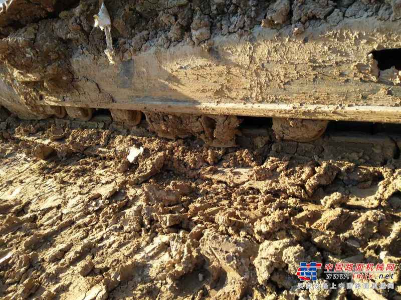 江苏出售转让二手15000小时2005年卡特彼勒320C挖掘机