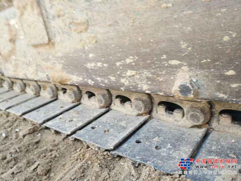 山西出售转让二手5600小时2012年三一重工SY65C挖掘机