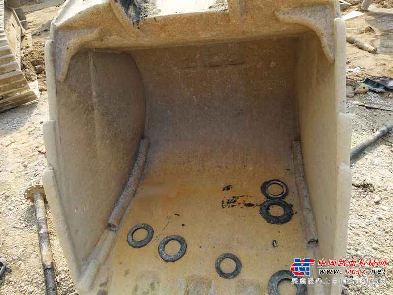 江西出售转让二手7500小时2008年小松PC200挖掘机